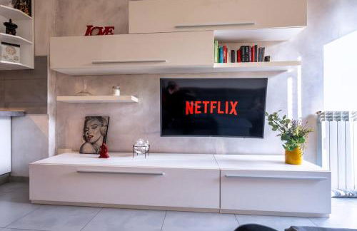 San Siro - Apartment with Terrace and Parking - Foto 3