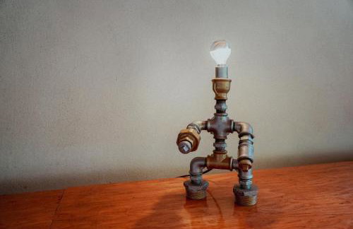 Bridge View Cottage - Foto 20