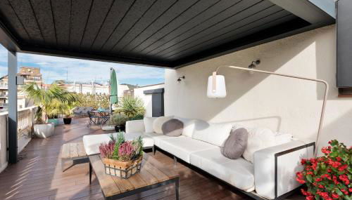 Enjoy Apartments La Riera Penthouse - Foto 2, Other