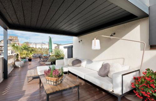 Enjoy Apartments La Riera Penthouse - Foto 2