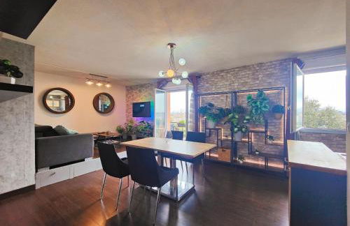 Cocoon'Inn Blagnac - Foto 31