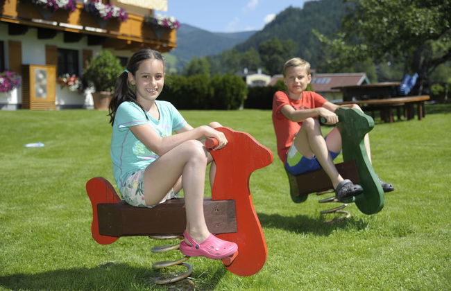 Chalets Rustika - Foto 32