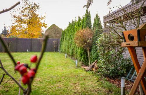 Bibo City Apartment 1 - Foto 34