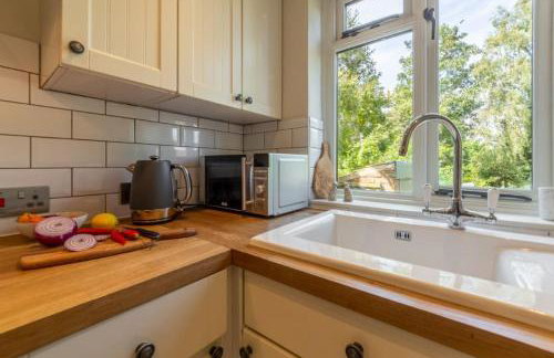 Willow Cottage 2 - Foto 13