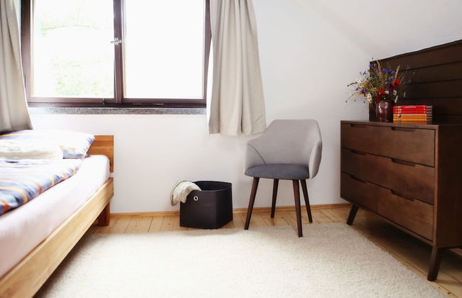 Ferienhaus Drebach - Foto 2