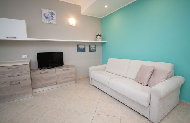 Luxury Martina Appartamenti - Foto 50