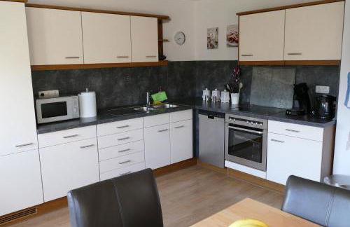 Ferienwohnung Am Sonnenhang Blecher - Foto 1