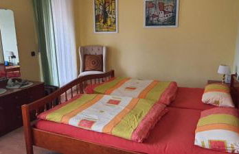 Ferienidyll Gartenblick - Foto 9