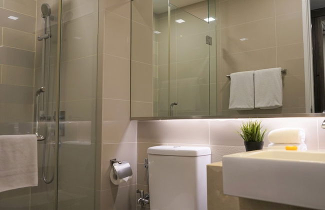 Ramada Suites by Wyndham Kuala Lumpur City Centre - Photo 74