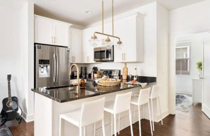 The Hart Suites by AvantStay - Foto 11