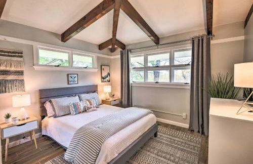 Laconia Hideaway Less Than 2 Miles to Lake Winnipesaukee! - Foto 12