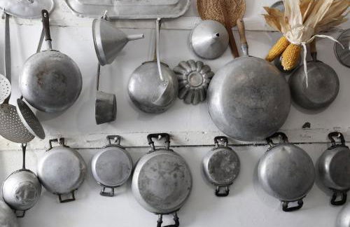 AGRITURISMO CASA OLIVIERI - Foto 52