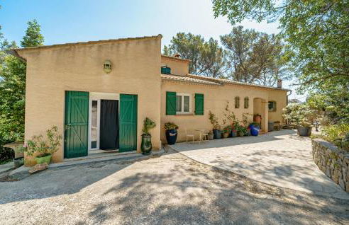 Amazing Home In Solliès-Ville - Foto 1