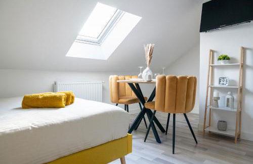 Everman Anzin - Foto 17