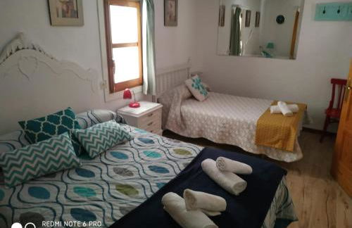 La Casilla de Nigüelas - Foto 30