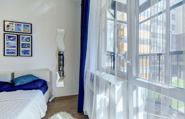 Apartments Vesta near Gulf of Finland - Foto 17