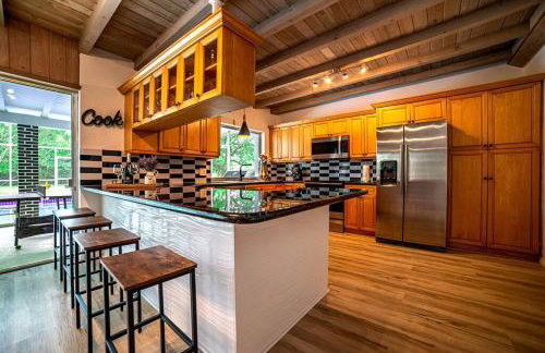 Luxury Miami Village w/Pool+Grill+MiniGolf - Foto 16