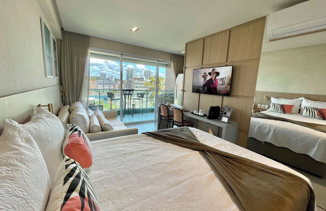 RN Studio Premium 505 - Vista Mar - Photo 5