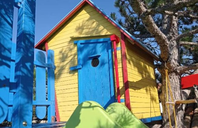 Rustic Villa Rudine - Photo 20