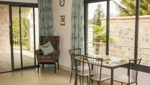 Gite La Séoune - Foto 5