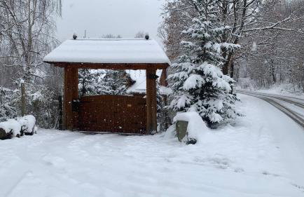 Apartament Hakerówka - Foto 77