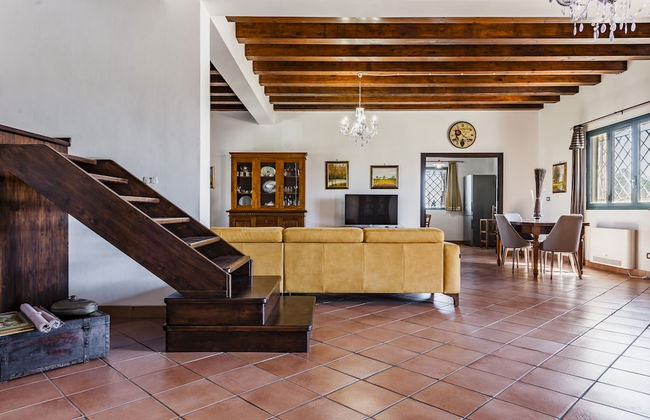 Charming Sea View Villa close to beach - Foto 14