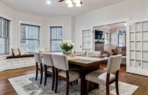 Fifth Street Retreat by StayLage - Foto 4