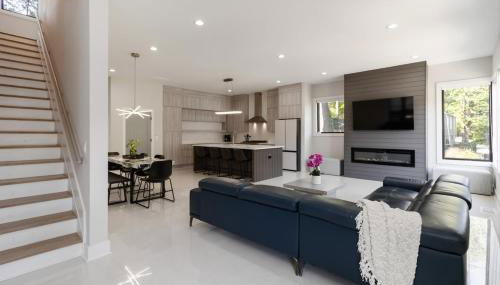 Brand-New 3Story Home with Rooftop in Midtown - Foto 4