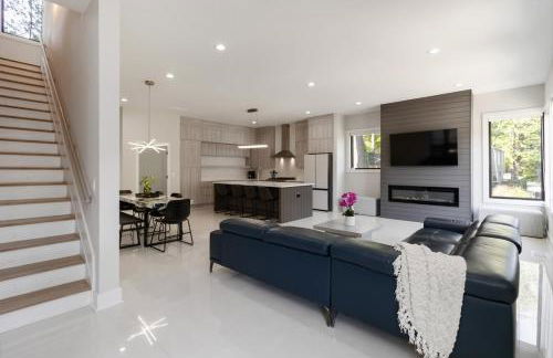 Brand-New 3Story Home with Rooftop in Midtown - Foto 4