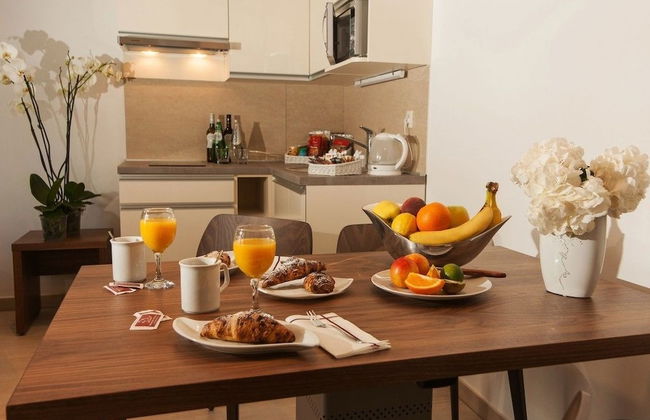 Aparthotel Miramare - Foto 10