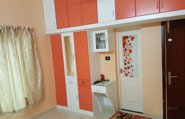 East Top Villa Fully Furnished 4bhk in Thiruvalla - Foto 5