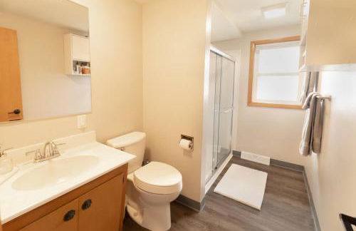 1 Block To Lambeau 3 BR Sleeps 6 Pet-Friendly - Foto 24