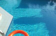 Christinas summer house with pool in Kefalas - Photo 7