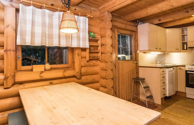 Kärkimökki - Foto 14