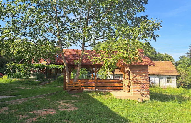 Kokotova Hiža - Foto 25