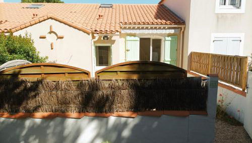 Maison Bord de mer à Noirmoutier - Foto 3