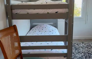 Maison de vacances Bréhal - Foto 11