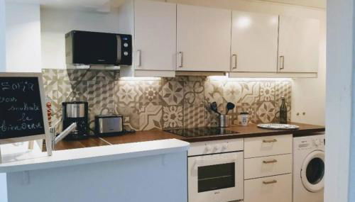 Havre de Paix au Centre de Rouen - Photo 2