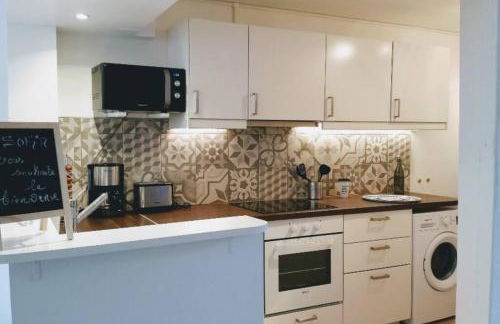 Havre de Paix au Centre de Rouen - Foto 2