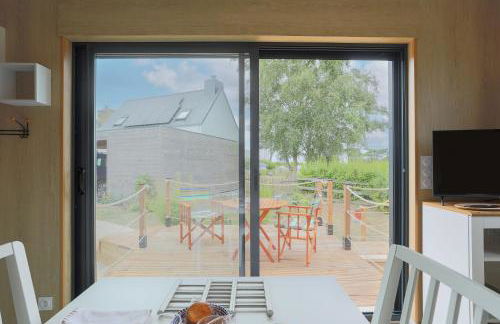 An Ti Koad spa privatif 800m plage - Foto 3