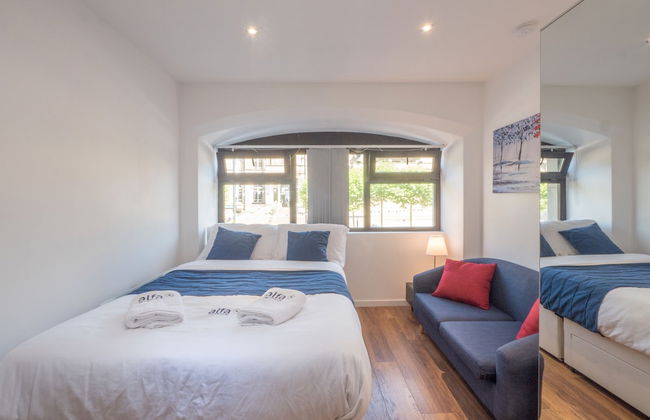 Victoria House Apartments - Foto 3