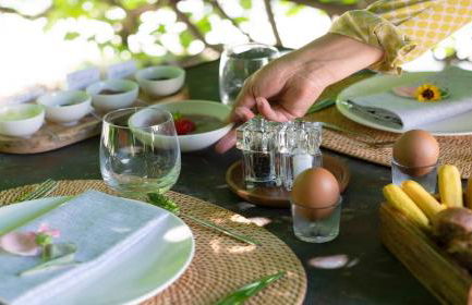 Vigne di Fagnano 1709 Eco Relais - Photo 34