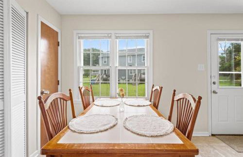 Prime Location 2 BR Oasis with Washer and Dryer - Foto 5