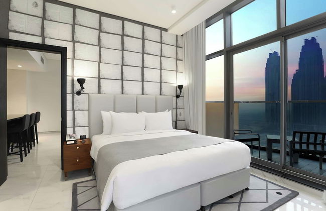 Millennium Atria Business Bay - Photo 10