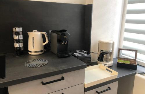 LE LOGIS DE LA TOUR - Hébergement de charme - Foto 15
