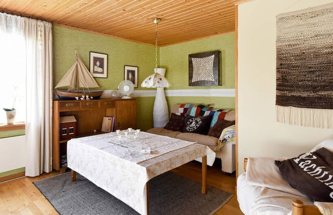 5 Person Holiday Home in Brastad - Photo 8