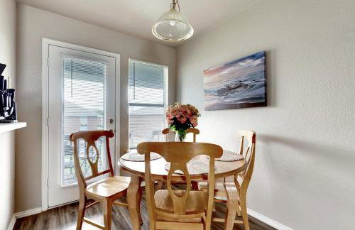 2B1B condo mins from Ft Hood & Town - Foto 35