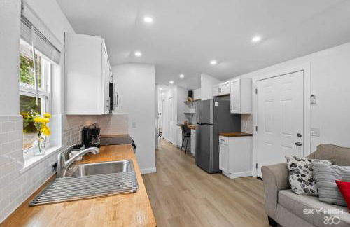 The Duke- Decatur Family Tiny Home - Foto 7