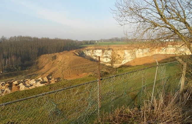 Holiday Home in Bemelen With Sauna - Photo 37