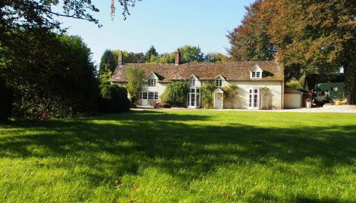 West Cottage, Cerne Abbas Lane - Foto 4